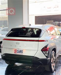 هيونداي كونا